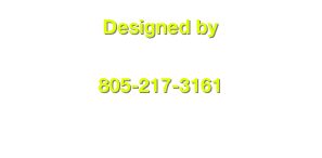 Designed by
www.northerncalifornia360.com
805-217-3161
