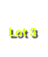 
Lot 3    
