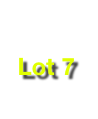 
Lot 7    